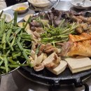 황소곱창 이미지