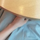 6월 : 비 내리는 오후가 되면