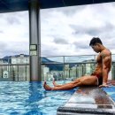 이멘스 짐 이미지