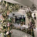 이나하우스 | 수원 파티움하우스 27년 견적공유 및 홀투어 후기 | 식대, 대관료, 주차, 뷔페 등