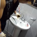 코리아 설비 공사 이미지