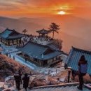 상원사 동종 | 오대산 상원사, 문수신앙과 천년종소리가 만나는 자리