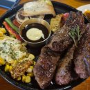 6766 | 대구 동구 스테이크 파스타 맛집<코지하우스 대구혁신점> 후기