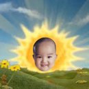 나의햇살에게 이미지