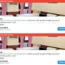 큰다리민박 | 피렌체 한인민박 숙소 에어비앤비 중앙역 7분거리 골뱅이민박