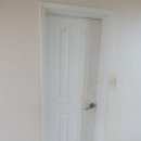 상도3동주민센터 | 물에 젖어 썩은 상도동 욕실 문틀문짝을 ABS도어로 교체했어요(feat.화장실 문짝문틀 2SET 교체비용)