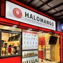 세부 제이파크 샹스몰 할로망고 halomango