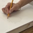 헤어그리기 이미지