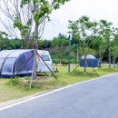 소백산마을 캠핑장 이미지