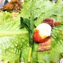 안성삼겹살 낙원동맛집 꼴통막창 솔직 방문 후기