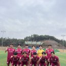 김천대 축구부, 제105회 전국체전 경북 대표 선발전 우승 이미지