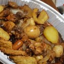 두마리찜닭두찜위례점