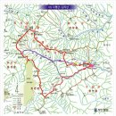 불광산약수터 | 시명산(주차장&lt;맨발산행349&gt;10:53-척판암11:13-불광산12:06-시명산12:15-철조망통과12:55-해운대C.C13...