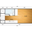 호수의아침 이미지