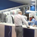 신용세탁소 이미지