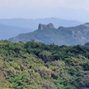 디저트로 하얀 메밀밭?~ 폭싹 속았수다! - 고창 선운사 꽃무릇, 천왕산(306.2)~천상봉(265), 그리고 학원농장 메밀밭~ 이미지