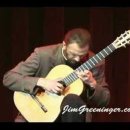 타레가(Tarrega) 「알함브라 궁전의 추억(Recuerdos de la Alhambra)」 이미지