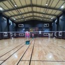 배드민턴장 화장실 이미지