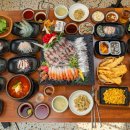 제주도해진횟집탑동본점 이미지