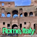 엔젤PC | 콜로세움 입장권 예약 아레나 바닥 입장 로마 여행 코스 후기