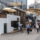 신용산역 일대 이미지