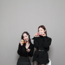 서울 셀프사진관 오디티모드 신라스테이 삼성점 다녀왔어요