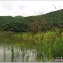 산천낚시터 이미지