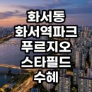[도로]수원초등학교 앞 | 화서동 화서역파크푸르지오 스타필드 수혜 직접 가보니 느낀 현실 분석