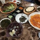 풍납시장 | 천호역 맛집 횟집 [도원수산] : 풍납시장 쪽, 광어 우럭 중자 존맛. 스끼다시도 굿