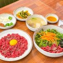 종로5가역 8번출구 | 을지로 종로5가역 맛집 광장시장 형제육회