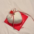 냥플레이스 | [잠실] 기념일의 완성, HBD 1주년 커스텀 케이크 후기 - 호유 케이크