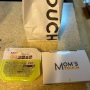 맘스닭강정 이미지