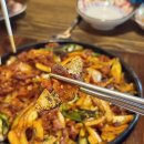 웅이네오돌뼈김포사우점 | 김포 포차 감성의 사우동술집 심심상인 김포사우점 안주 및 전통주 후기