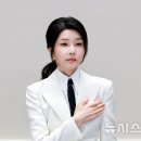 김건희 이미지