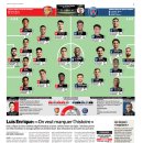 루이스 엔리케 "우리는 역사를 만들고 싶어" 이미지