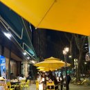 호수통닭 | 석촌호수 야장 노랑통닭 솔직후기 솔직히 치킨은 잘못없잖아