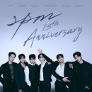 230904 HAPPY 2PM 15th ANNIVERSARY 이미지