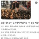 오케이 피트니스 서면점 이미지