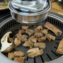 소전갈비