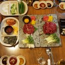 평택육회 이미지