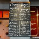 41190-01-07-129 | 수원 가볼만한곳 카페 추천, 오렌지베이글 수원 베이글 맛집 후기