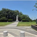 완주 충혼탑공원 공중화장실 | [498편/전북특별자치도 완주군 삼례읍 삼례리]6.25...모시고 있는 기념 장소,충혼탑공원을 찾아서😀