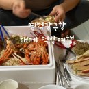 경북 영덕여행 영덕대게축제 즐긴 대신 대게 실컷 먹고 강구항 동광어시장 대게집 추천