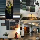 원주 우산동 행정복지센터 | 원주 우산동 카페 카공 팝업까지 가능한 워크앤레스트