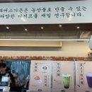 신북농장 | 춘천 빵집 투어, 신북 이색카페 파머스가든 후기