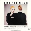 Sweet Dreams /Eurythmics 이미지