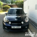 [MINI] 미니 컨트리맨SD 12년식 (JCW바디킷) 판매합니다. 이미지