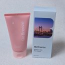 나디브위생뷰티부산광안C-1점씨 | 비브리즈 | 건성피부도 촉촉하게 마무리되는 딸기 팩 클렌저, 앰플로 마무리까지