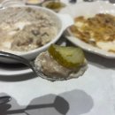 이마트(관) | 광주 화정동 양식집 (리미니) : 서구 유스퀘어 근처에서 점심먹은 후기