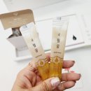 선물하기좋은 꿀스틱 이삭꿀벌농원 100% 천연벌꿀 패키지 넘 이뽀